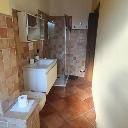 Apartment Near The Airport Station And Centre Busto Arsizio