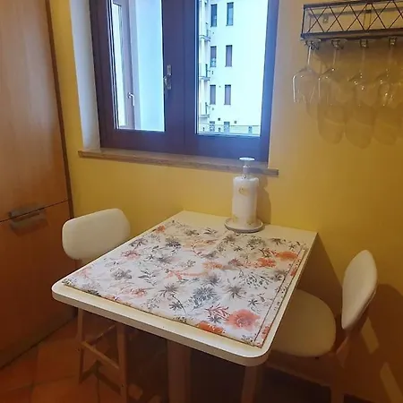 Near The Airport Station And Centre Apartment *