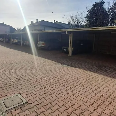 Near The Airport Station And Centre *